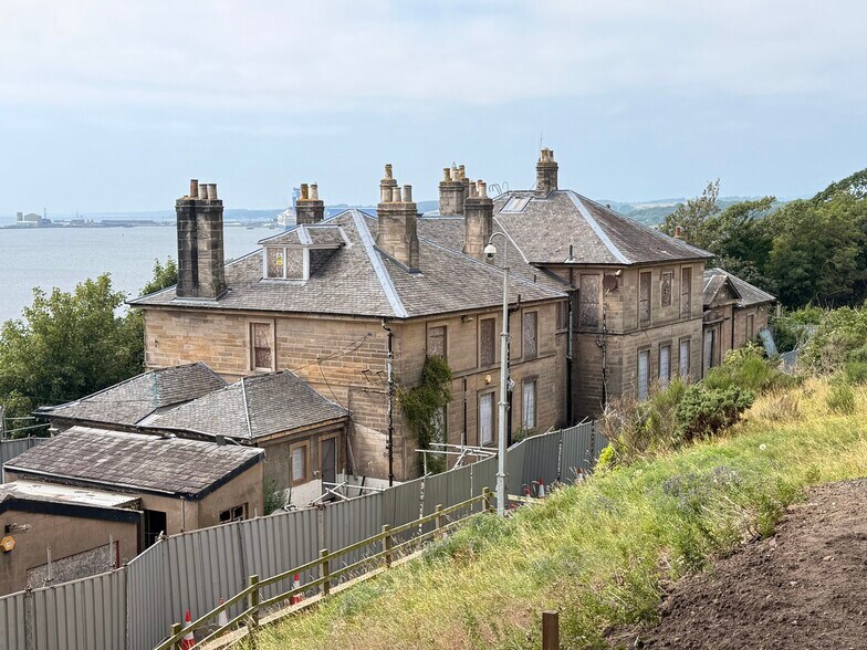 North Queensferry, North Queensferry à vendre - Photo de l’immeuble – Image 3 sur 4