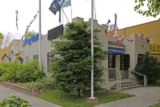Plus de détails pour 3001 D St, Sacramento, CA - Local commercial à vendre