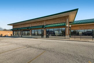 Plus de détails pour 11845 Southwest Hwy, Palos Heights, IL - Local commercial à louer