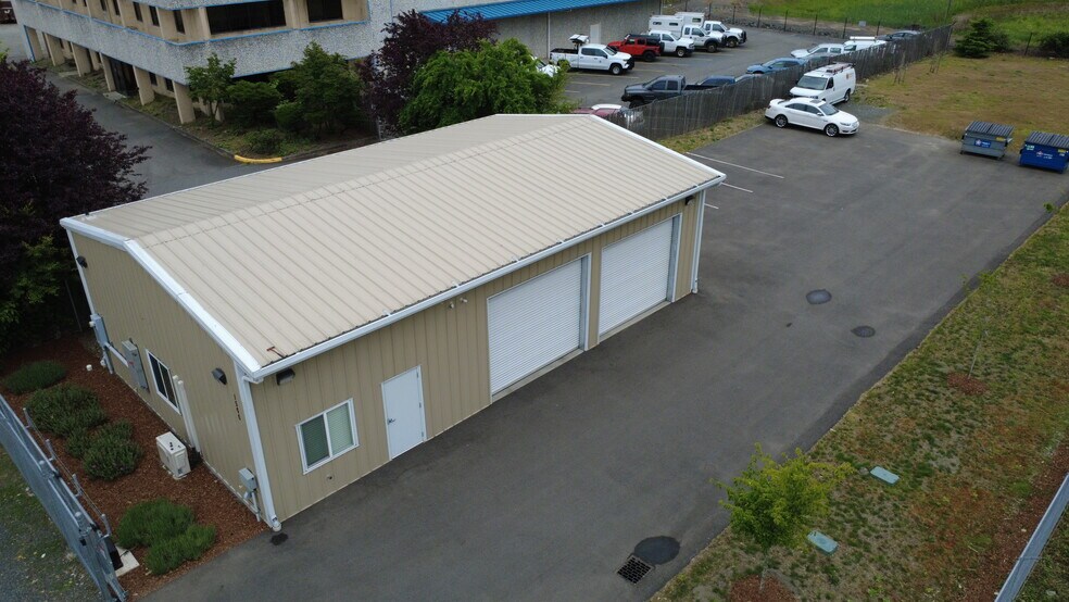 1500 Raymond Ave, Renton, WA à vendre - Photo de l’immeuble – Image 2 sur 9