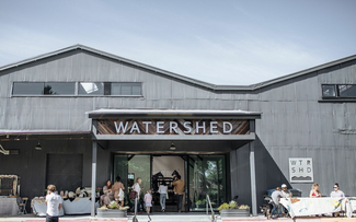 Plus de détails pour 429 1st St, Petaluma, CA - Bureau, Local d'activités à louer