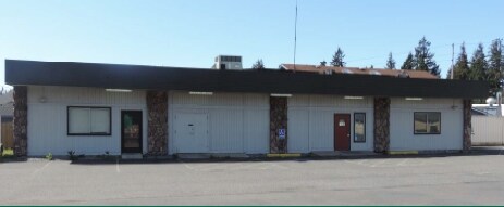 12715 Pacific Hwy S, Lakewood, WA à vendre - Photo de l’immeuble – Image 2 sur 4