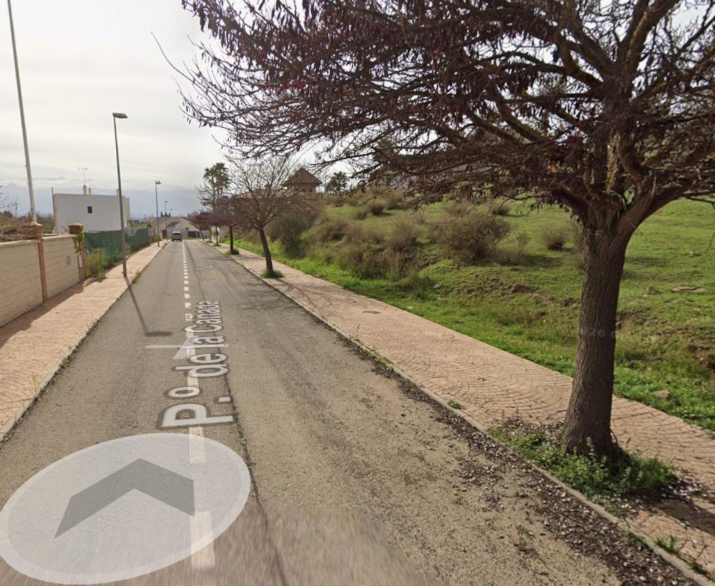 Terrain dans Las Gabias, Granada à vendre Plan de site– Image 1 sur 5
