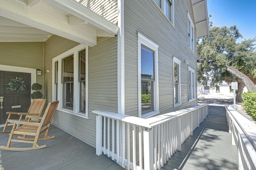 707 W Swann Ave, Tampa, FL à vendre - Photo de l’immeuble – Image 3 sur 13