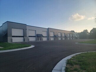 Plus de détails pour 460 Cleveland Ave, Holland, MI - Spécialisé à vendre
