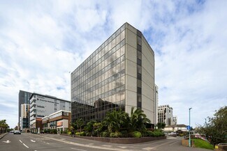 Plus de détails pour 115-119 Holdenhurst Rd, Bournemouth - Bureau à louer