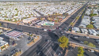 Plus de détails pour 3550 E Broadway Rd, Mesa, AZ - Terrain à louer
