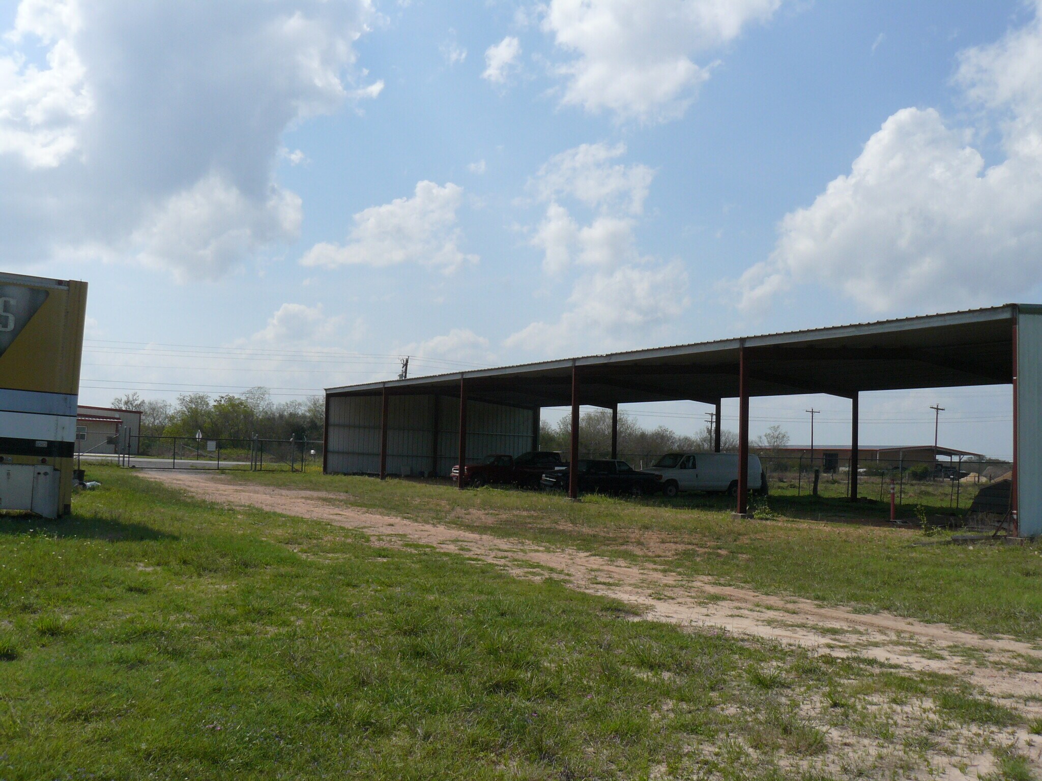 105 Beck Rd E, Inez, TX à vendre Photo principale– Image 1 sur 6