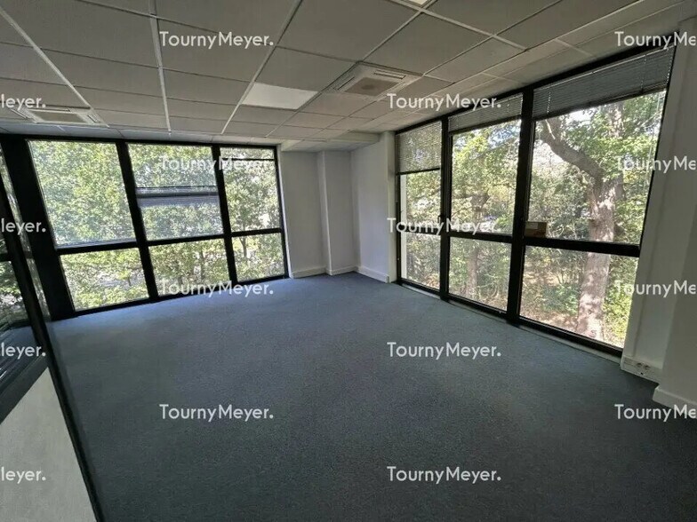 Bureau dans Nantes à louer - Photo de l’immeuble – Image 3 sur 9