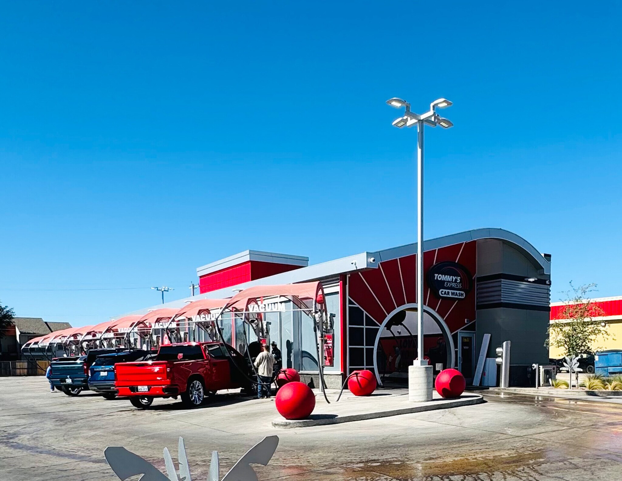 3751 Andrews Hwy, Odessa, TX à vendre Photo principale– Image 1 sur 9