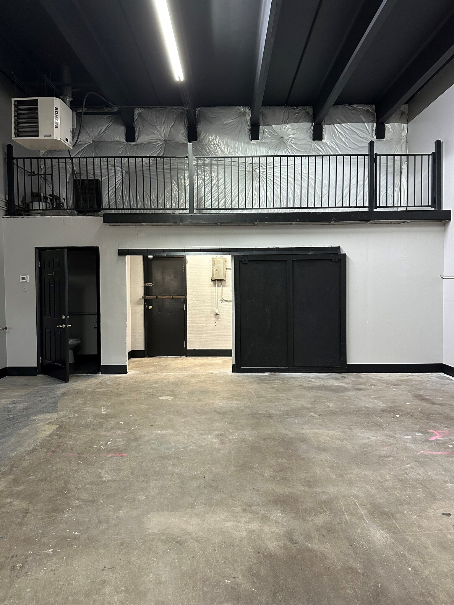 3522 N El Paso St, Colorado Springs, CO à louer Photo intérieure– Image 1 sur 3