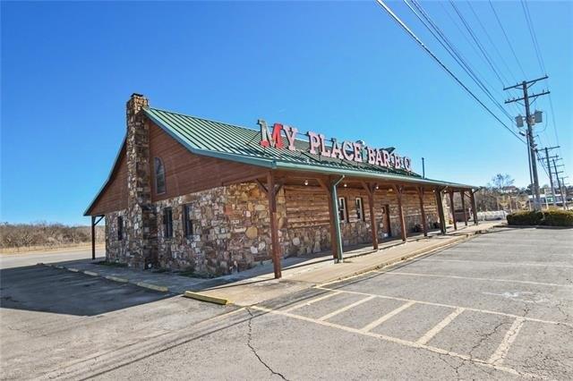 1403 S Park Hill Rd, Tahlequah, OK à vendre - Photo de l’immeuble – Image 3 sur 19