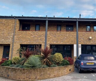 Plus de détails pour 46 Church Rd, Londres - Bureau à louer