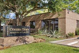 Plus de détails pour 17227 Mercury Dr, Houston, TX - Bureau à vendre