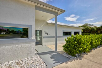 Plus de détails pour 407 SE Ocean Blvd, Stuart, FL - Local commercial à louer