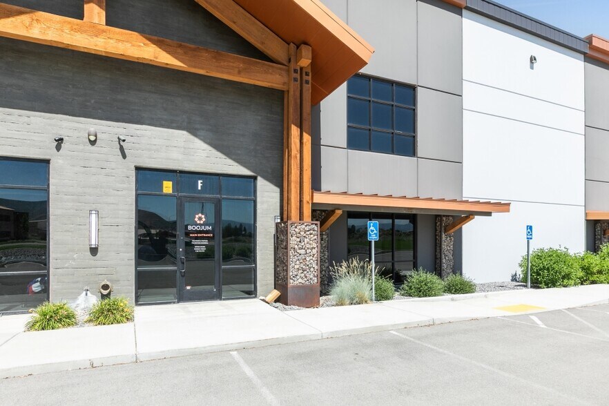 2206 W 3000 S, Heber City, UT à louer - Photo de l’immeuble – Image 3 sur 17