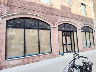 Plus de détails pour 7305 Austin St, Forest Hills, NY - Local commercial à louer