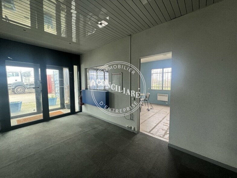 20 Rue De Marclan, Muret à vendre - Photo intérieure – Image 2 sur 5