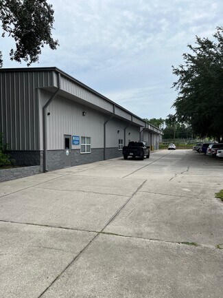 Plus de détails pour 970-1010 Ocoee Apopka Rd, Apopka, FL - Industriel/Logistique à louer