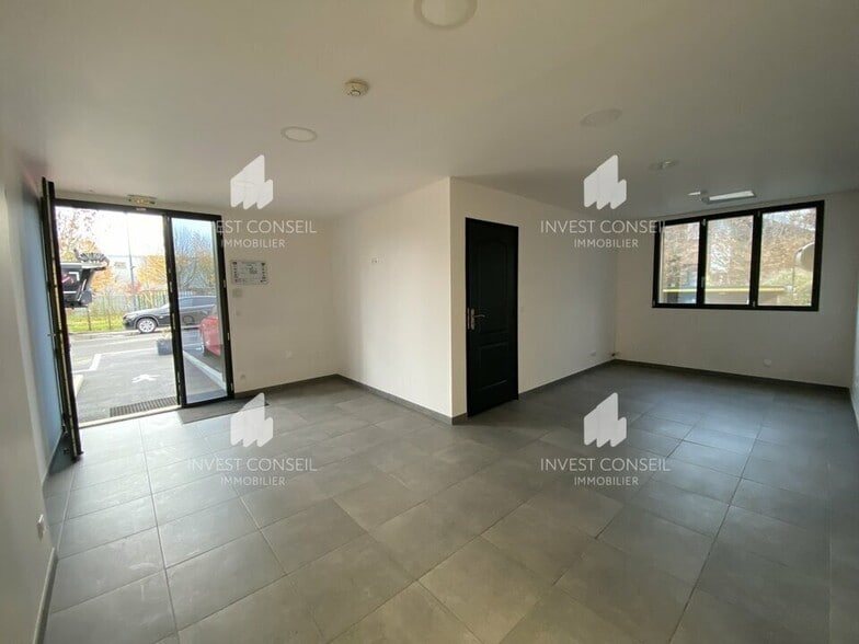43 Rue Ampere, Ennery à louer - Photo intérieure – Image 1 sur 7
