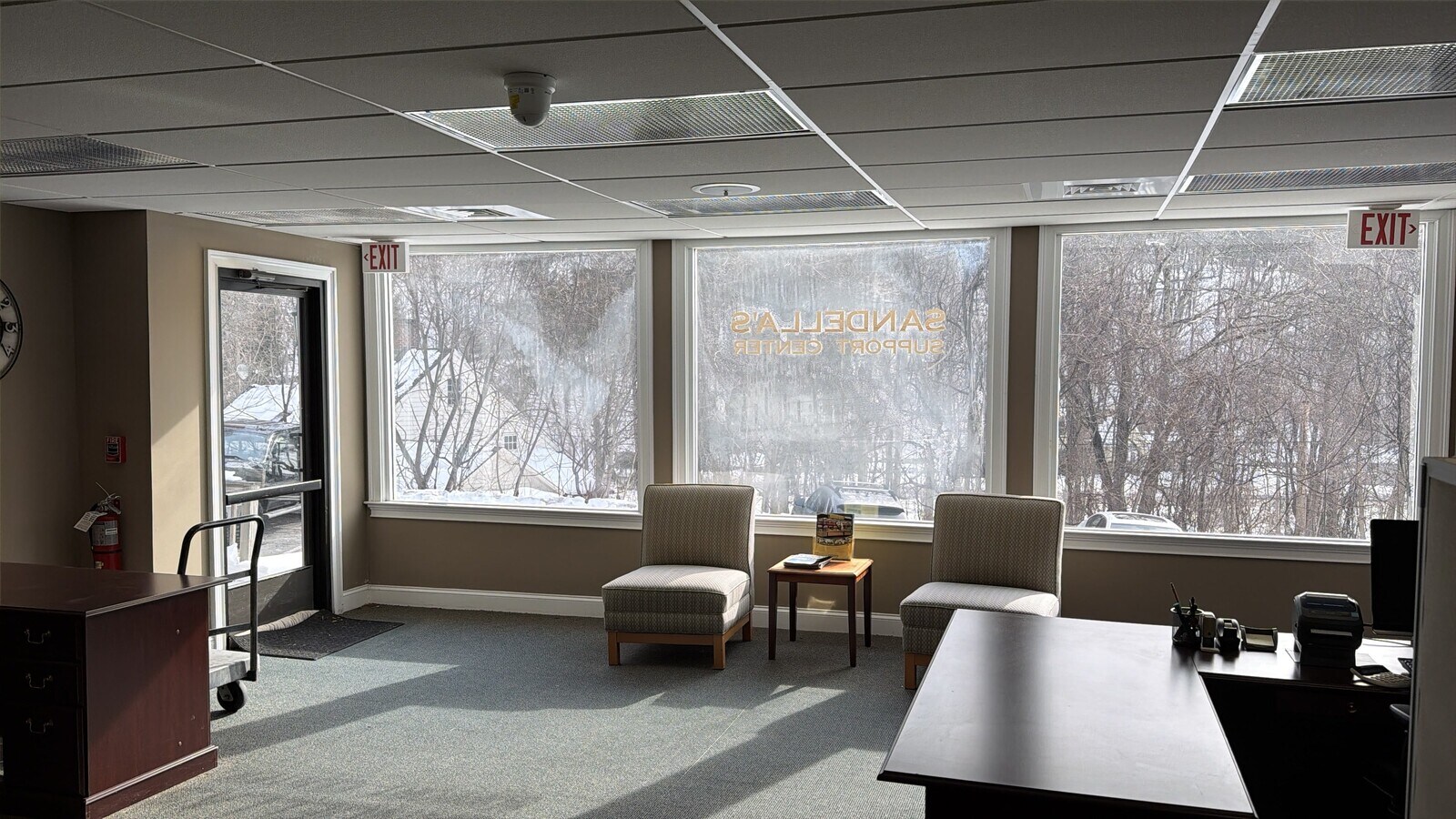 9 Brookside Rd, Redding, CT 06896 - Lot C -  - Photo intérieure - Image 1 of 9