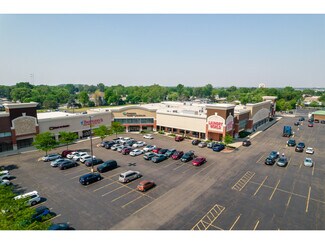Plus de détails pour 2112 W Jefferson St, Joliet, IL - Différents types d’espaces à louer