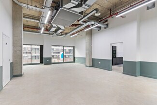 Plus de détails pour 313-345 Ilderton Rd, Londres - Industriel/Logistique à louer