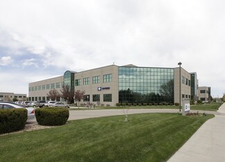 Plus de détails pour 6135 Gunbarrel Ave, Boulder, CO - Bureau à louer