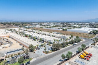 41785 Elm St, Murrieta, CA - Vue aérienne  vue de carte