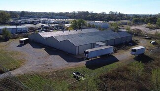 Plus de détails pour 910 S 6th Ave, Purcell, OK - Industriel/Logistique à vendre