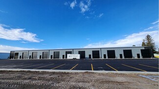 Plus de détails pour 1525 Terrill Dr, Ammon, ID - Industriel/Logistique à louer