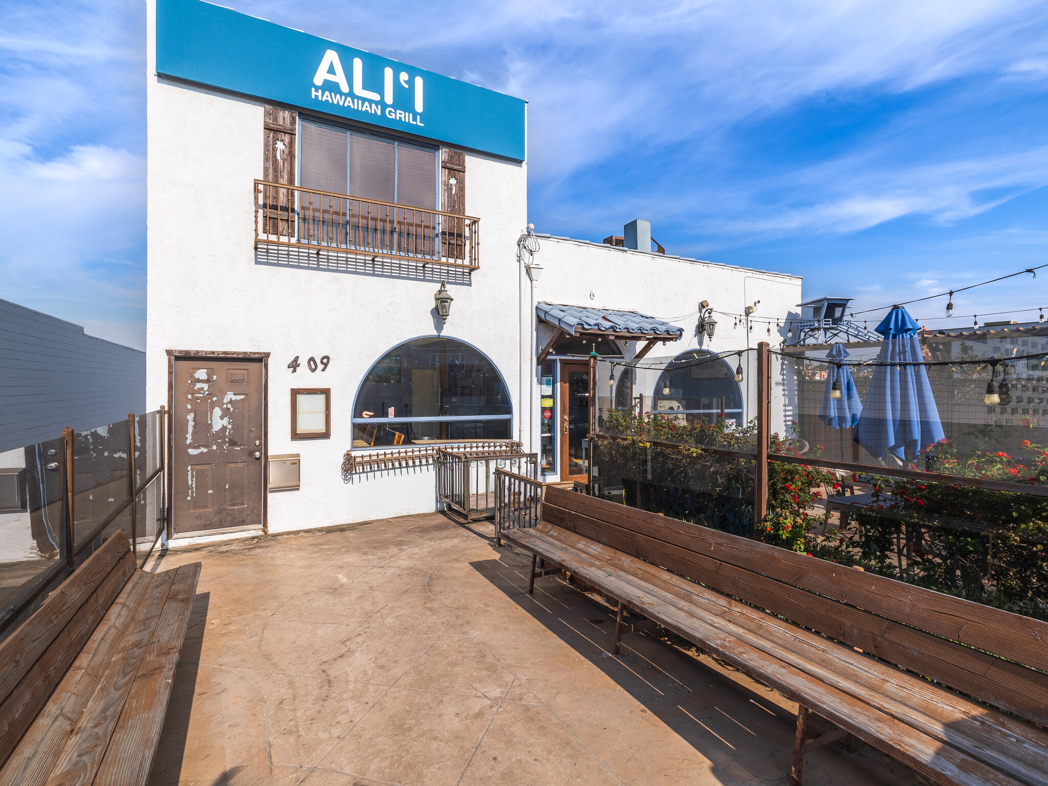 409 E Grand Ave, El Segundo, CA à vendre Photo de l’immeuble– Image 1 sur 22