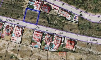 Plus de détails pour Terrain à vendre