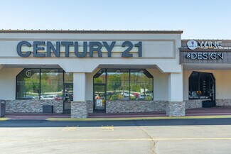 Plus de détails pour 2200-2230 Route 9 South, Howell, NJ - Bureau/Local commercial, Local commercial à louer