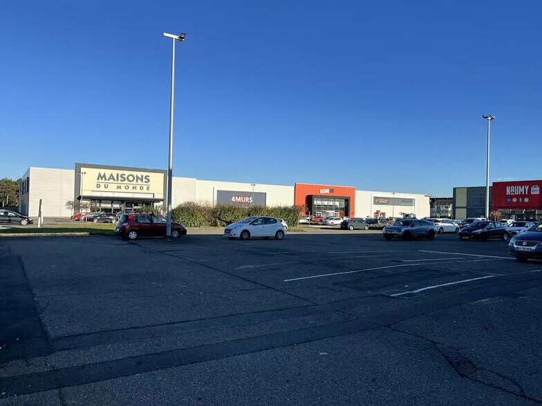 90 Rue De Guebwiller, Kingersheim à louer - Photo principale – Image 2 sur 12