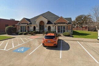 Plus de détails pour 3325 Premier Dr, Plano, TX - Bureau à vendre