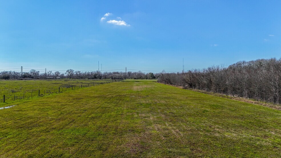 Baker Road, Rosenberg, TX à vendre - Photo de l’immeuble – Image 2 sur 12