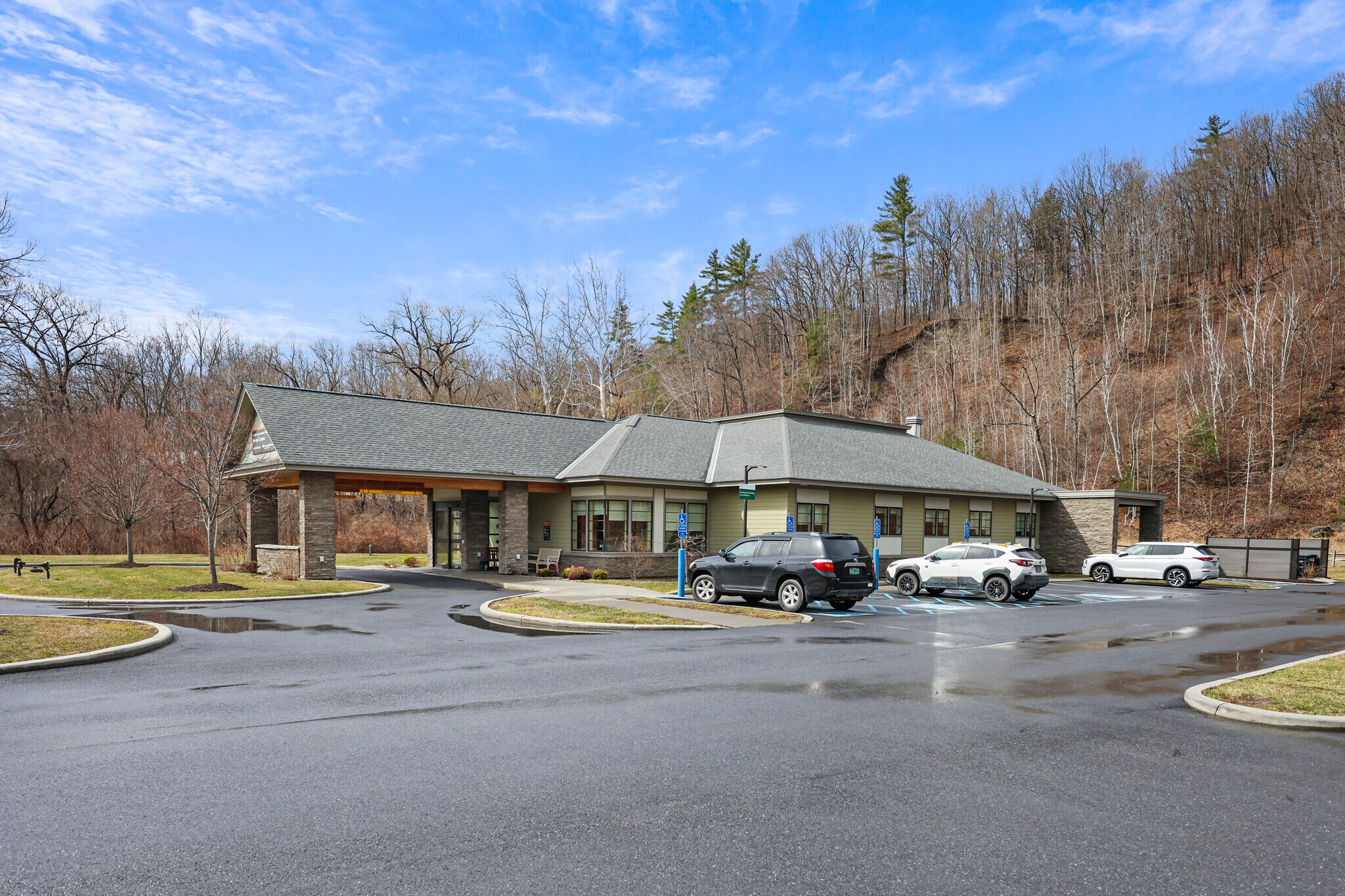 7237 US-7, Pownal, VT à vendre Photo principale– Image 1 sur 7