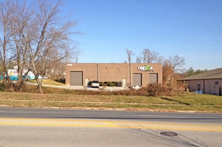 Plus de détails pour 8150 Lark Brown Rd, Elkridge, MD - Local commercial à louer