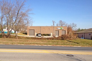 Plus de détails pour 8150 Lark Brown Rd, Elkridge, MD - Local commercial à louer