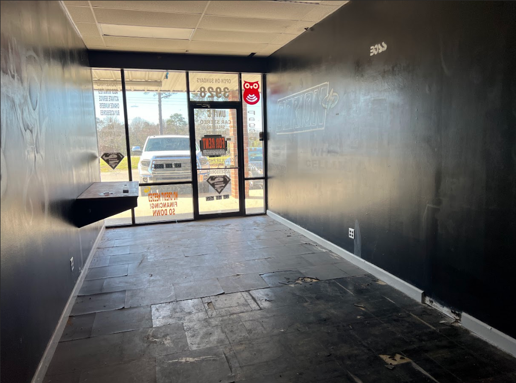 3928 US Highway 80 W, Phenix City, AL à louer Photo de l’immeuble– Image 1 sur 2