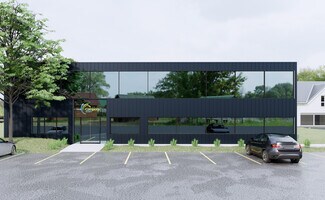 Plus de détails pour 850 Medway Park Dr, London, ON - Bureau à louer