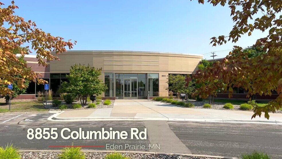 9023 Columbine Rd, Eden Prairie, MN à louer - Vidéo sur l’annonce professionnelle – Image 2 sur 9