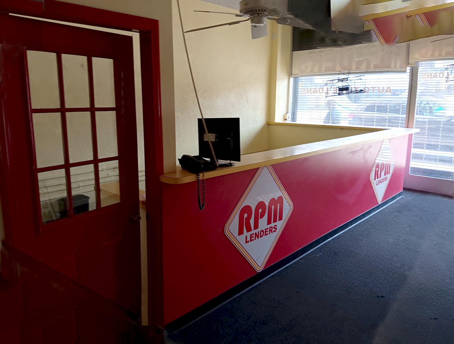 1721 S Flower St, Los Angeles, CA à louer Photo intérieure– Image 1 sur 4