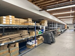 2250 Maple Ave, Los Angeles, CA à louer Photo intérieure– Image 1 sur 1