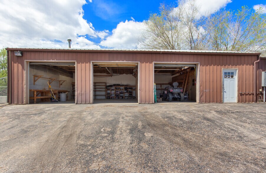1201 E Mulberry St, Fort Collins, CO à louer - Photo principale – Image 1 sur 11