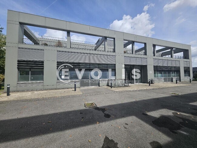 Plus de détails pour 80-84 Rue Des Meuniers, Bagneux - Local d'activités à louer