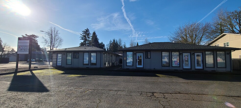 3731-3739 Cherry Ave NE, Keizer, OR à louer - Photo de l’immeuble – Image 3 sur 10