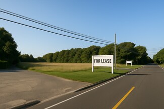 Plus de détails pour 2033 Montauk Highway, Water Mill, NY - Terrain à louer
