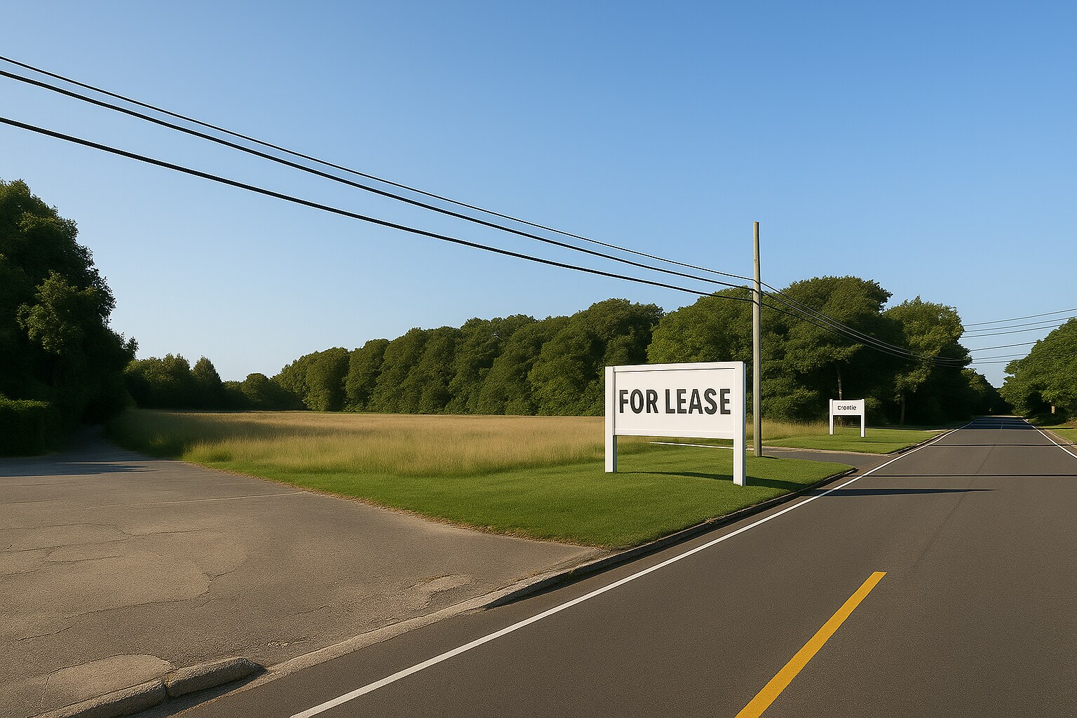 2033 Montauk Highway, Water Mill, NY à louer Photo principale– Image 1 sur 4